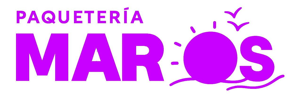 Paquetería las Maros